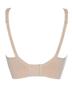 Dames bh beige