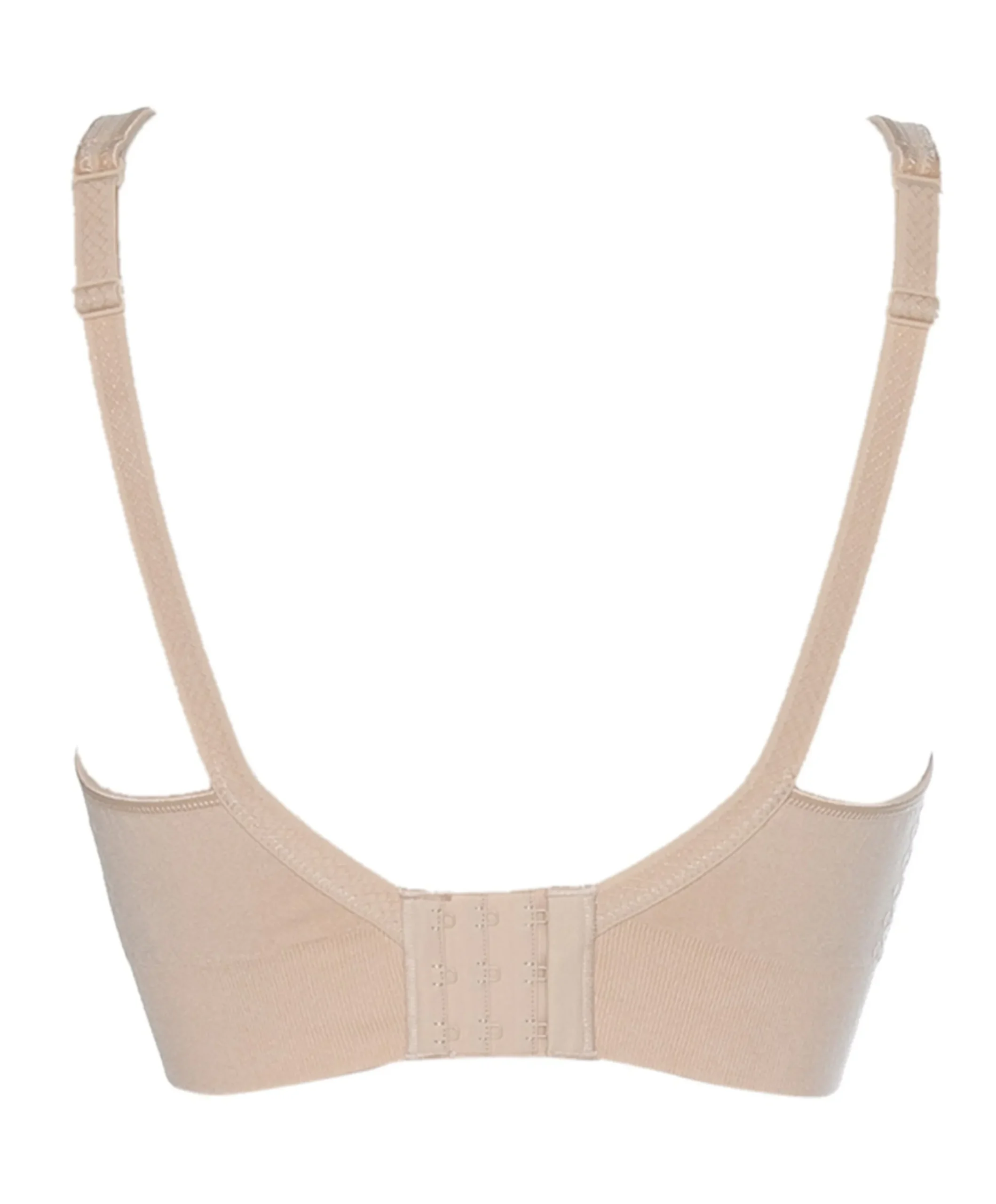 Dames bh beige