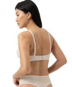 Dames bh beige