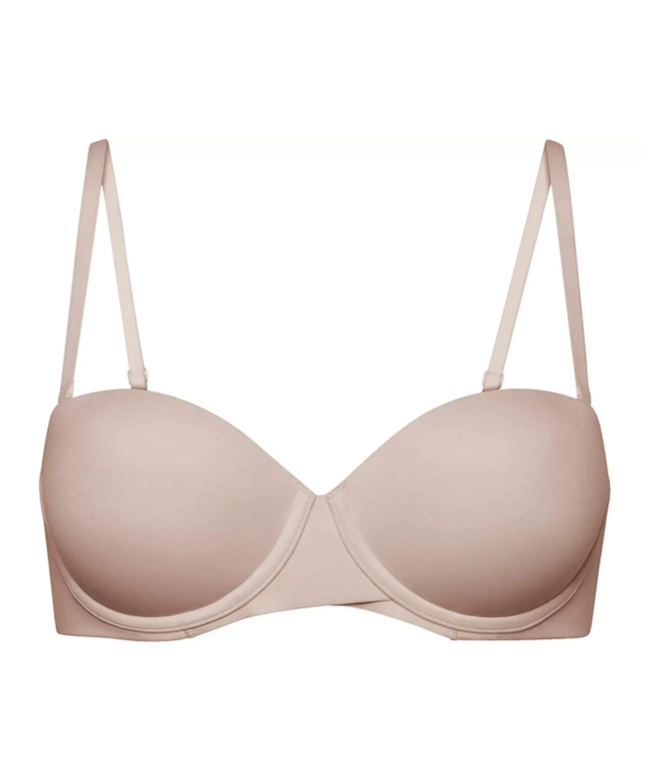 Dames bh beige