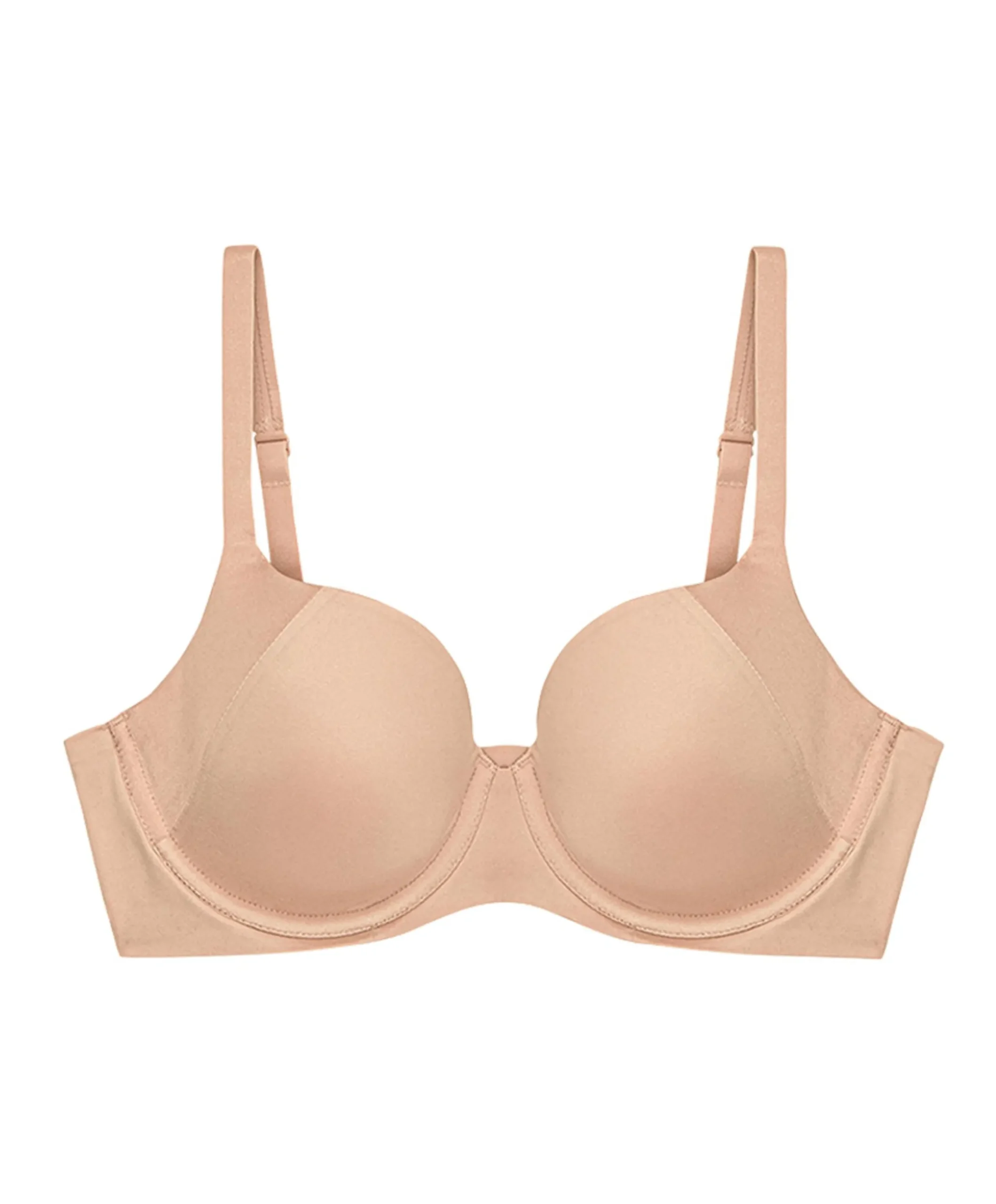 Dames bh beige