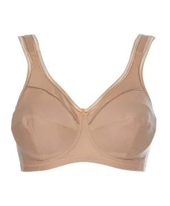Dames bh beige