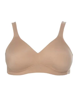 Dames bh beige