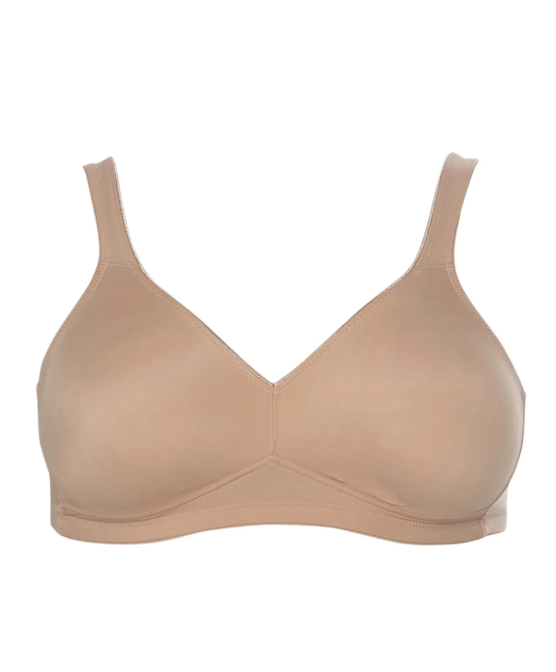 Dames bh beige