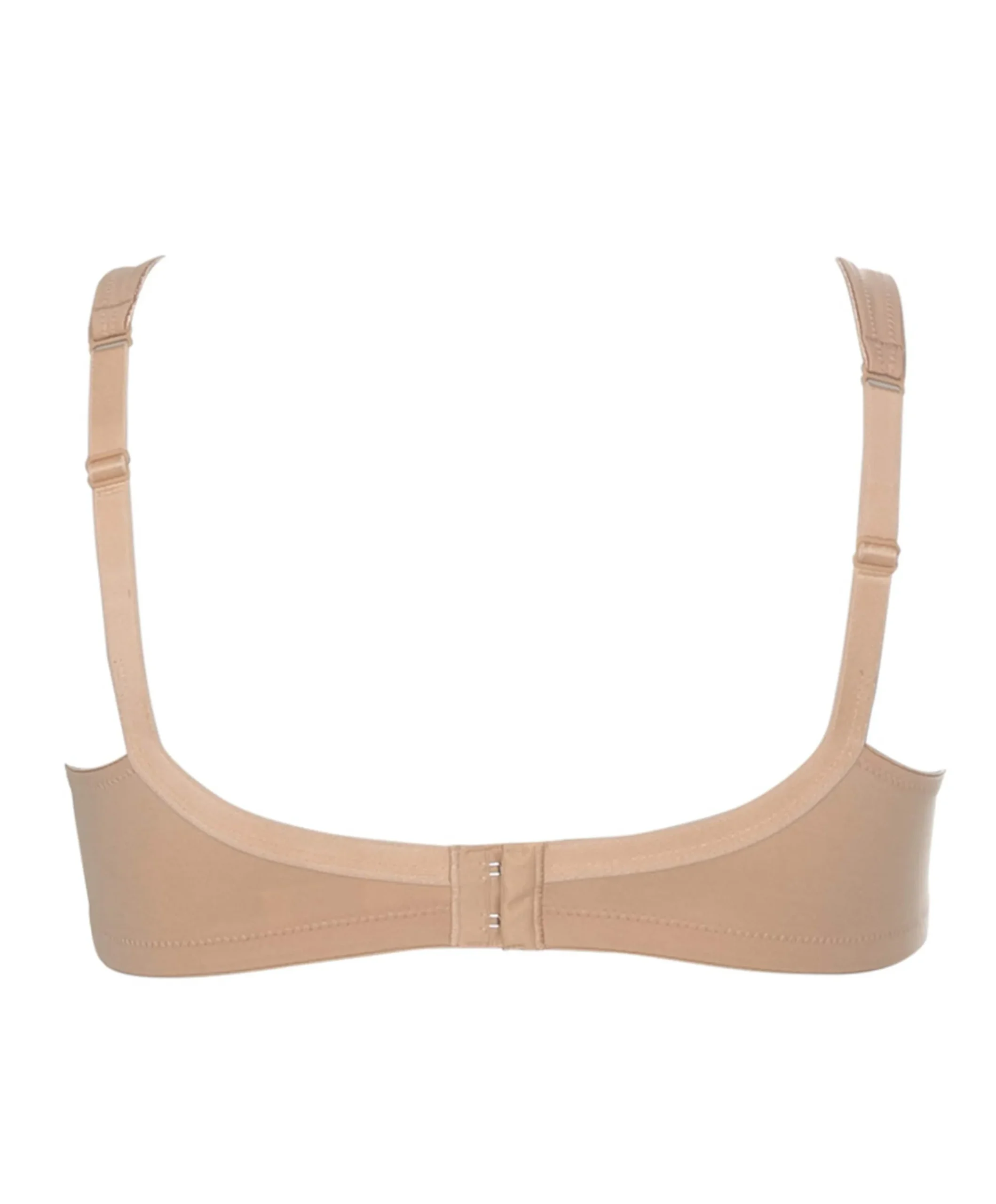 Dames bh beige
