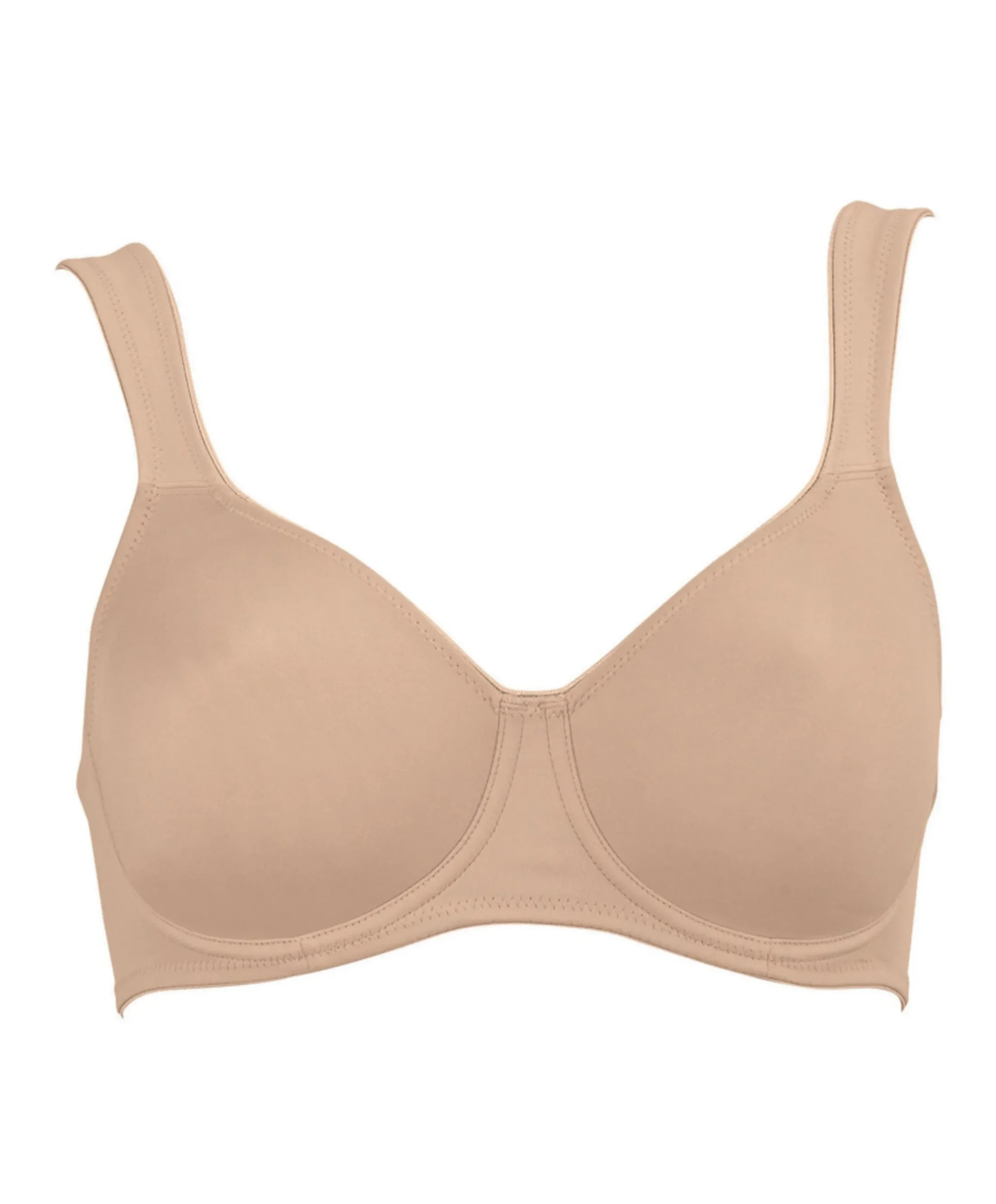 Dames bh beige