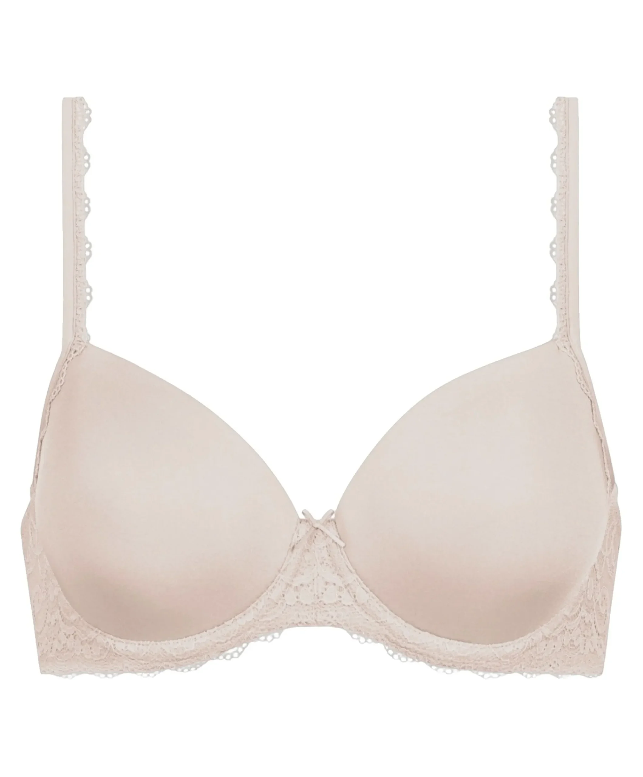 Dames bh beige
