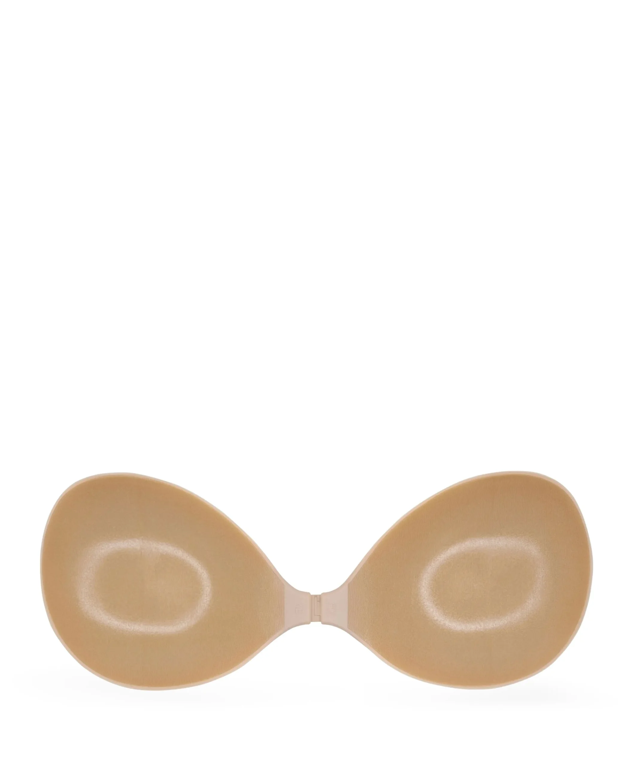 Dames bh beige