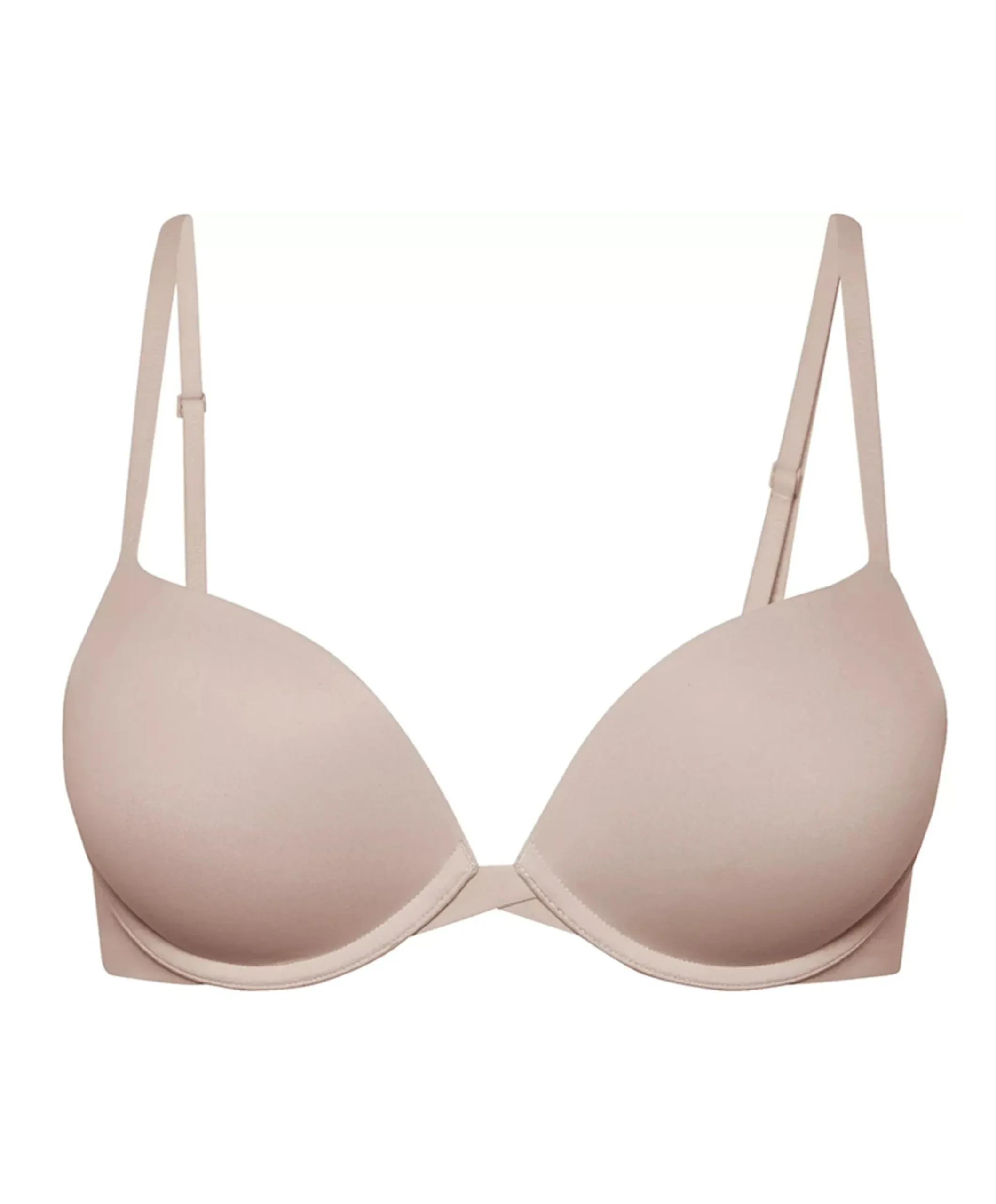 Dames bh beige