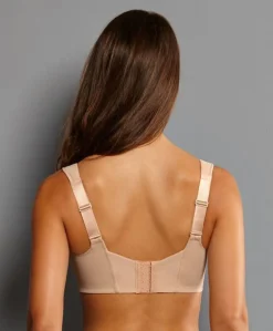 Dames bh beige