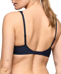 Dames bh blauw