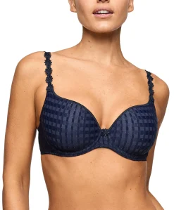 Dames bh blauw