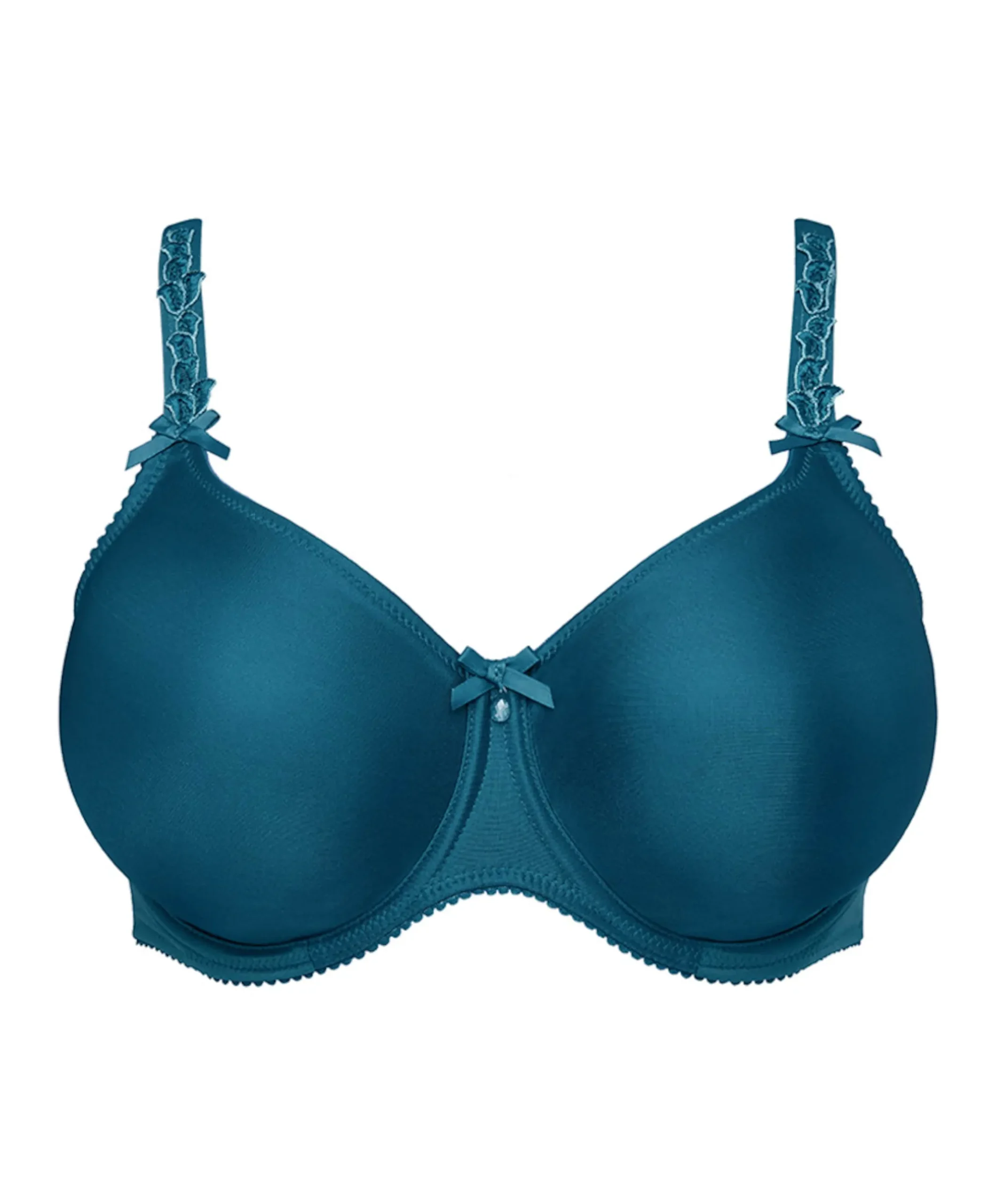 Dames bh blauw