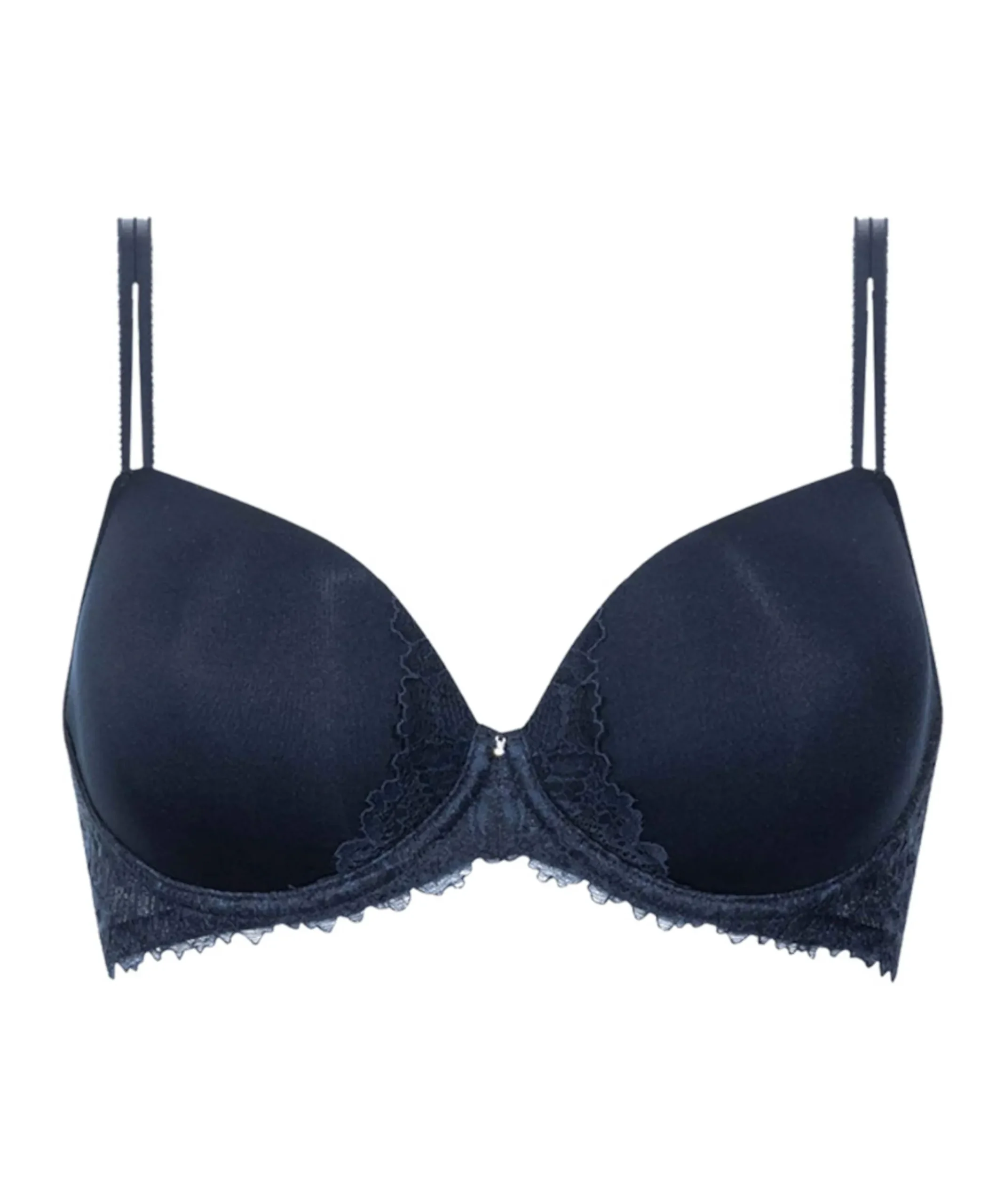 Dames bh blauw