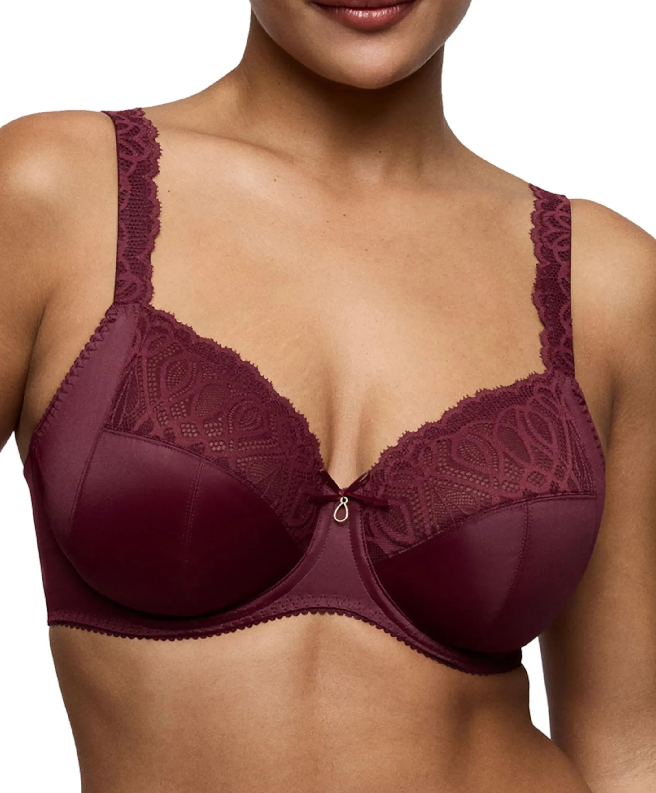 Dames bh bordeaux
