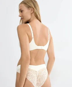 Dames bh ecru