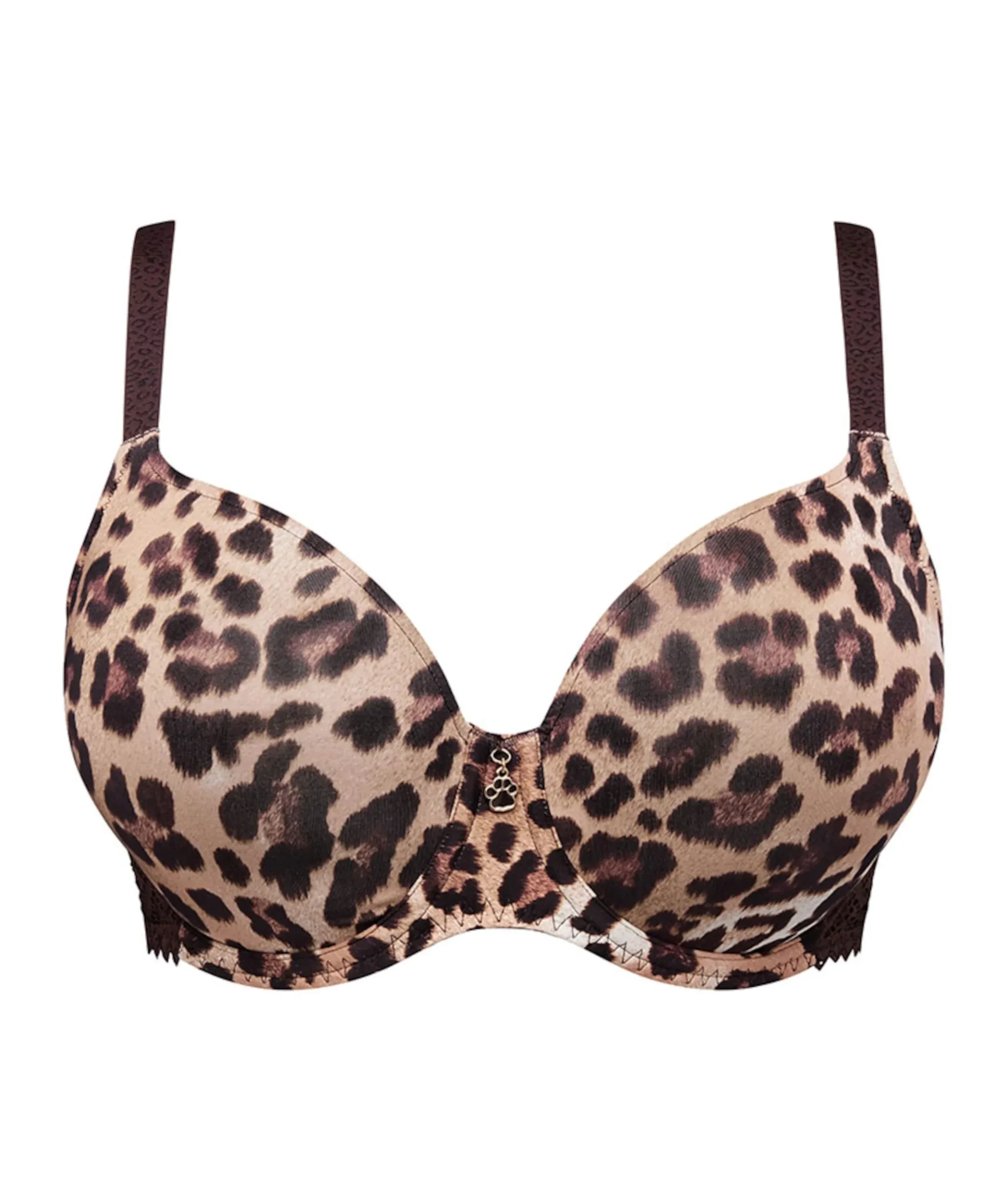 Dames bh multicolor