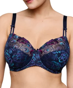 Dames bh multicolor