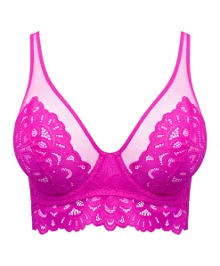 Dames bh roze