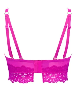 Dames bh roze