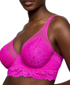 Dames bh roze