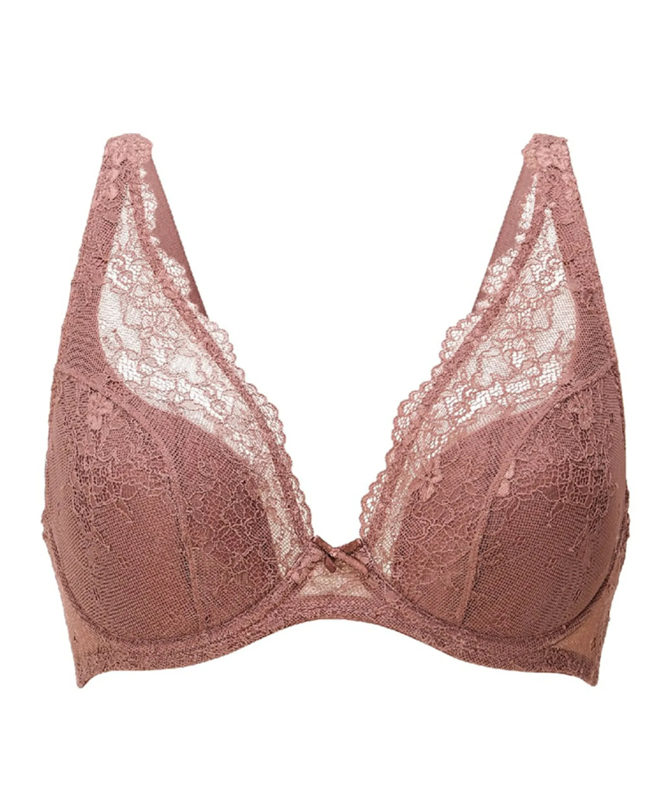 Dames bh roze