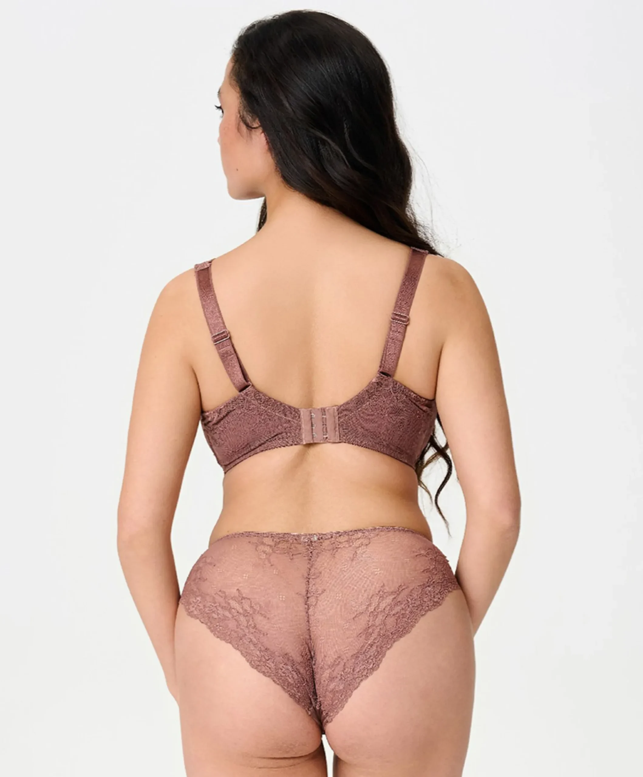 Dames bh roze