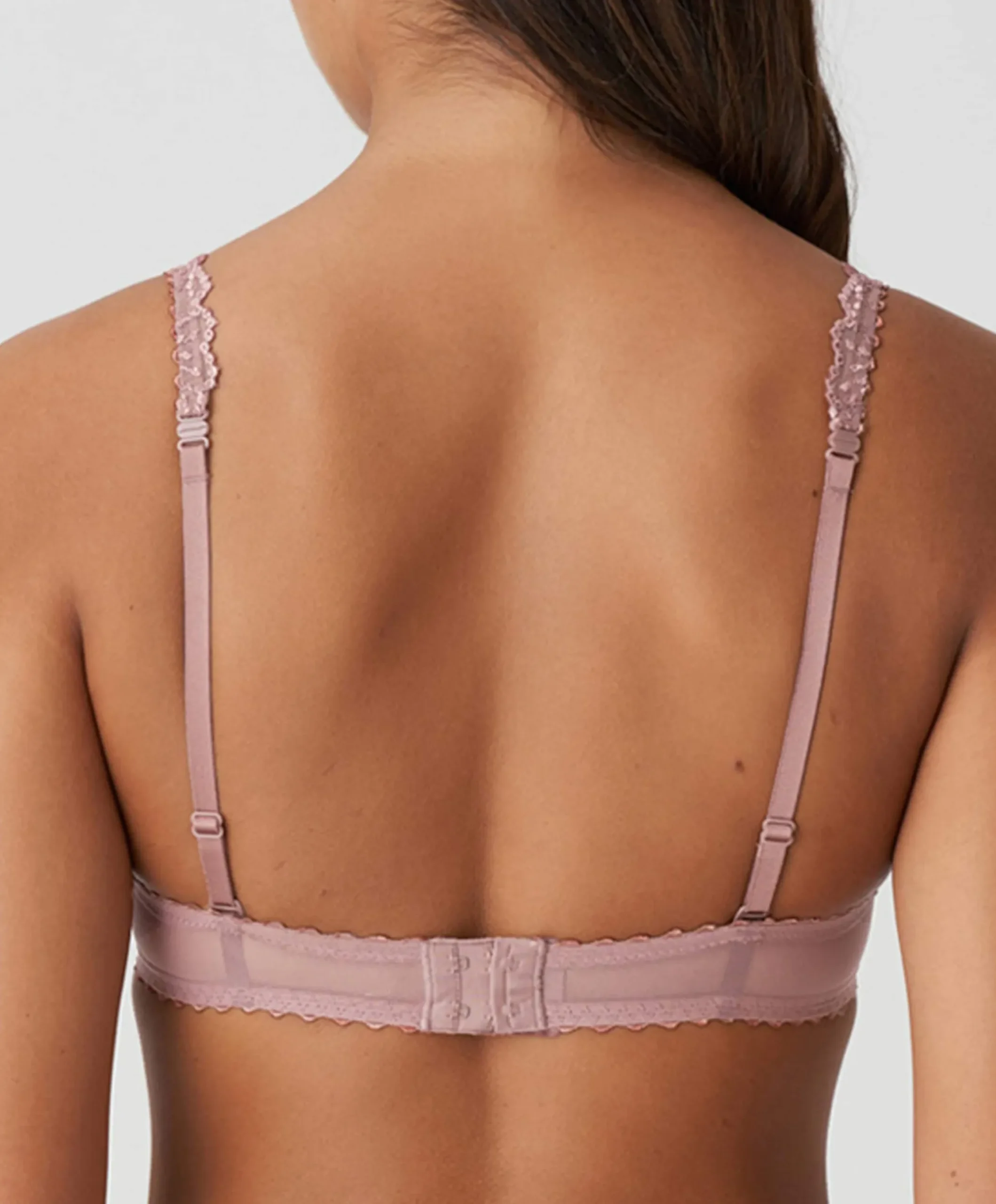Dames bh roze