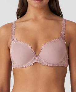 Dames bh roze