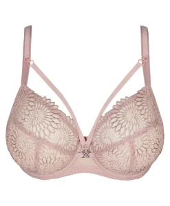 Dames bh roze