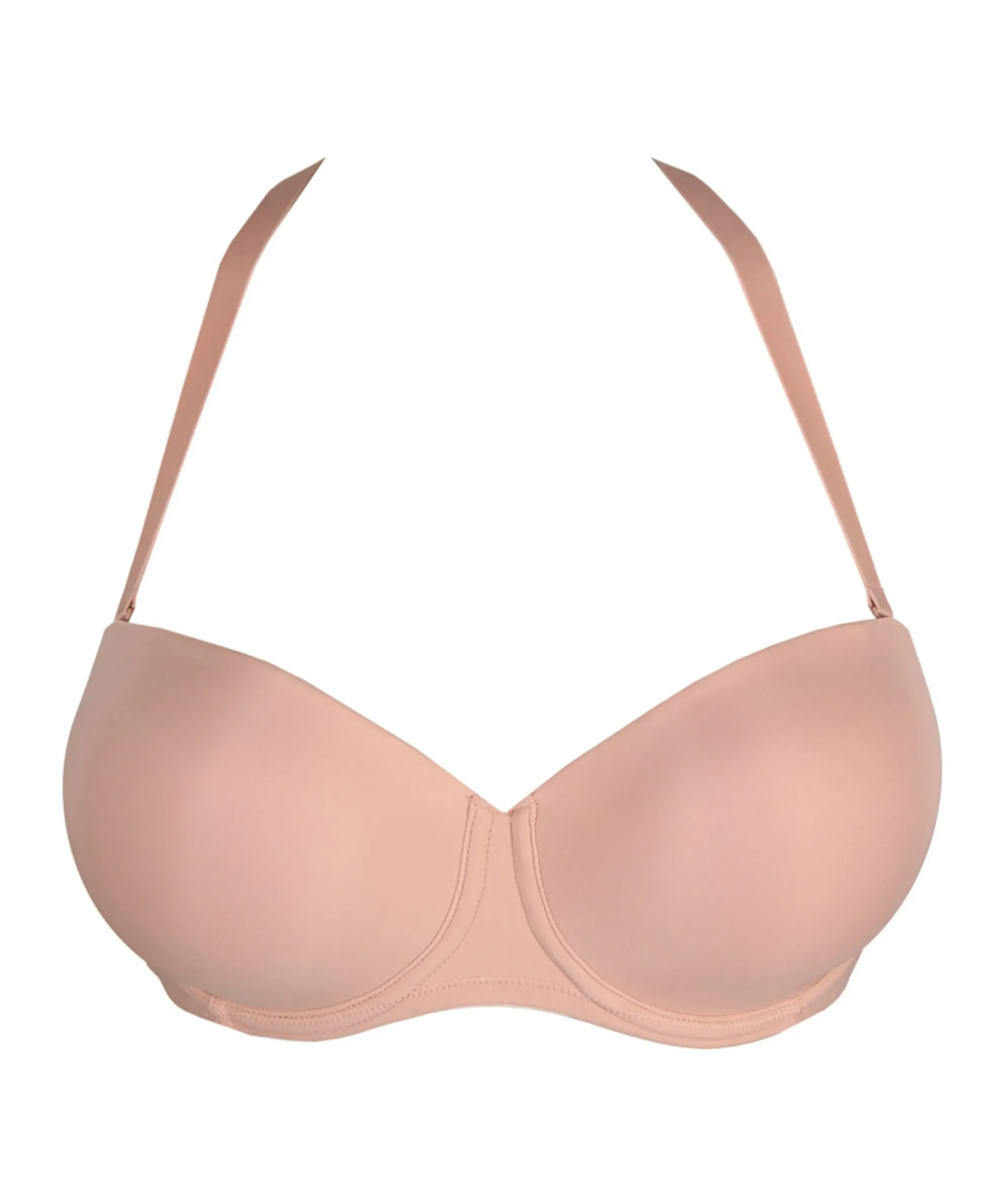 Dames bh roze