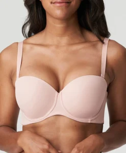 Dames bh roze