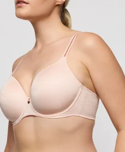 Dames bh roze