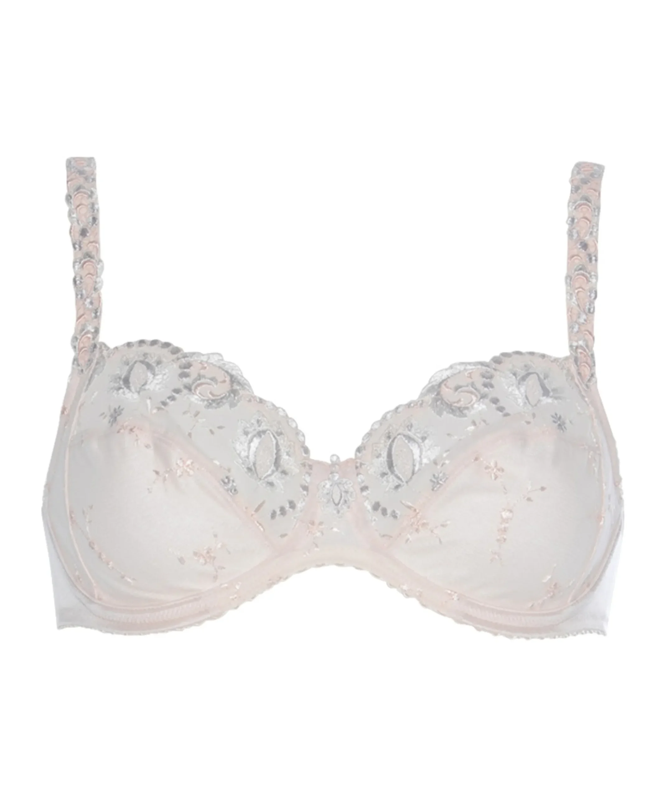 Dames bh roze