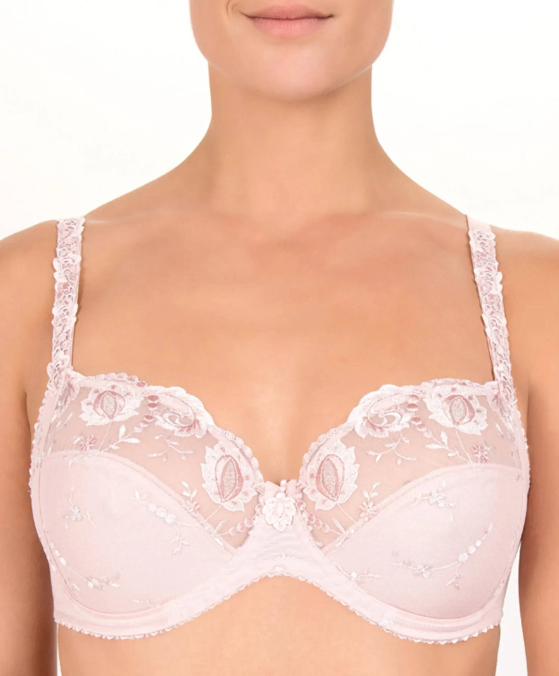 Dames bh roze