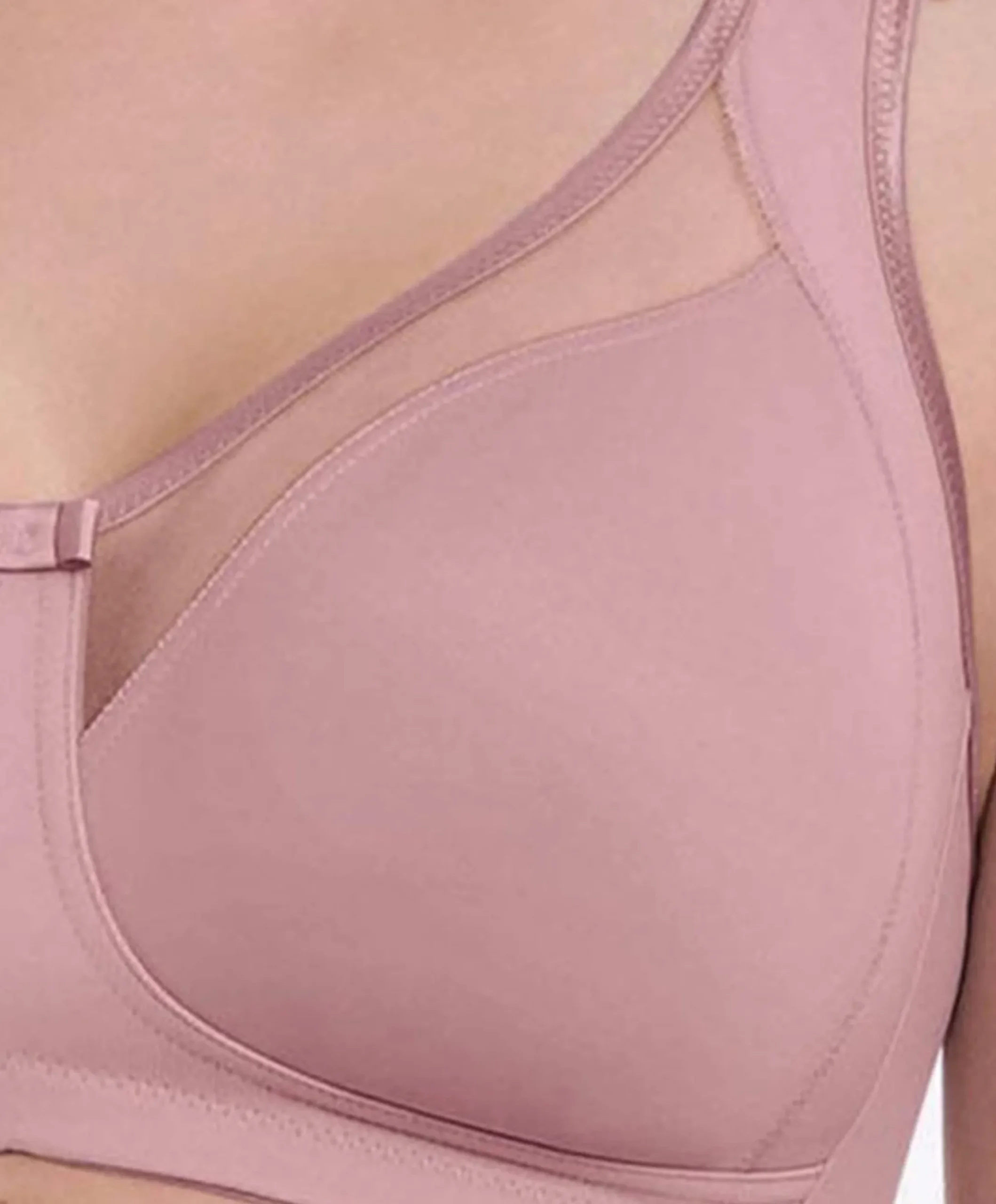 Dames bh roze