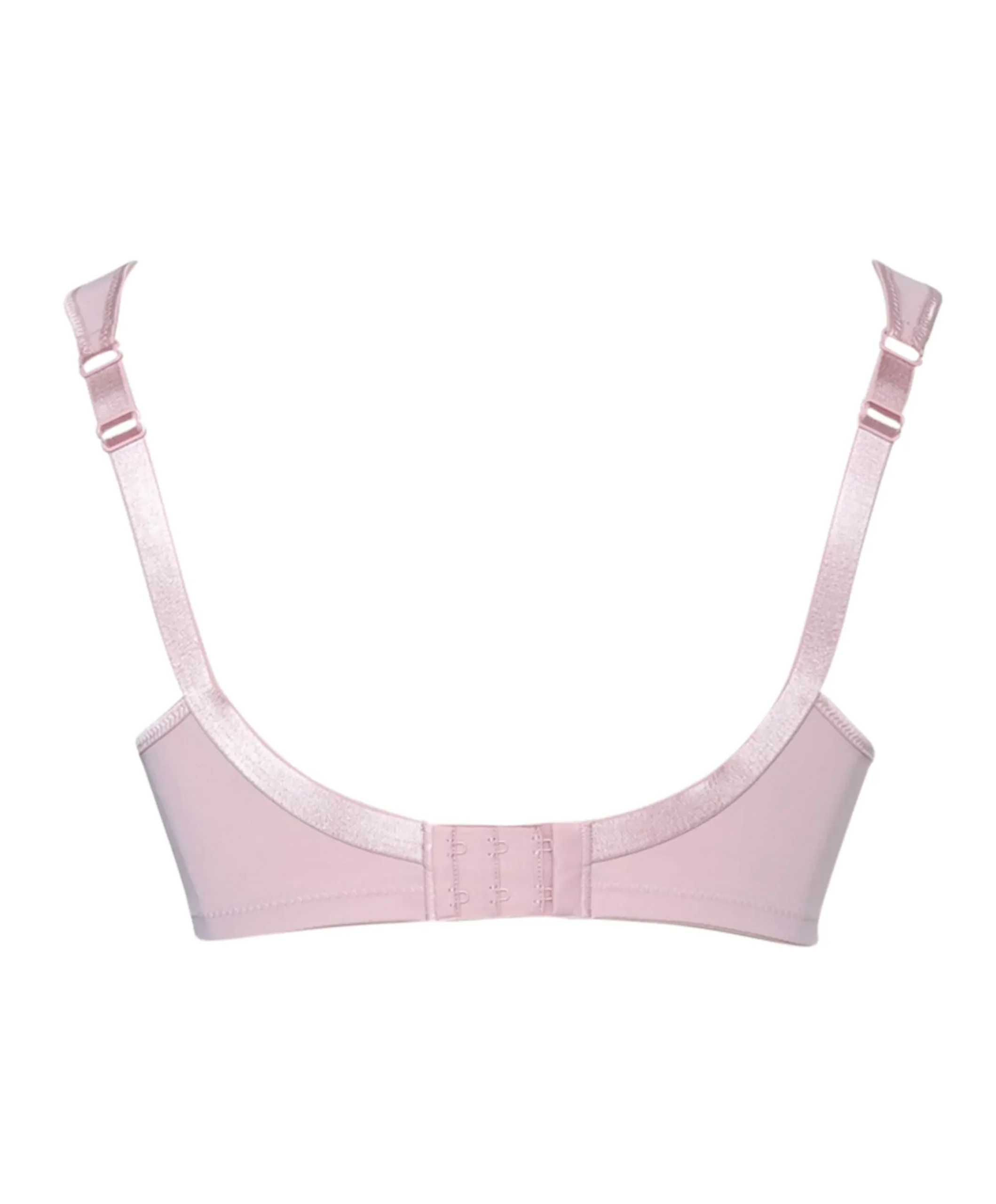 Dames bh roze