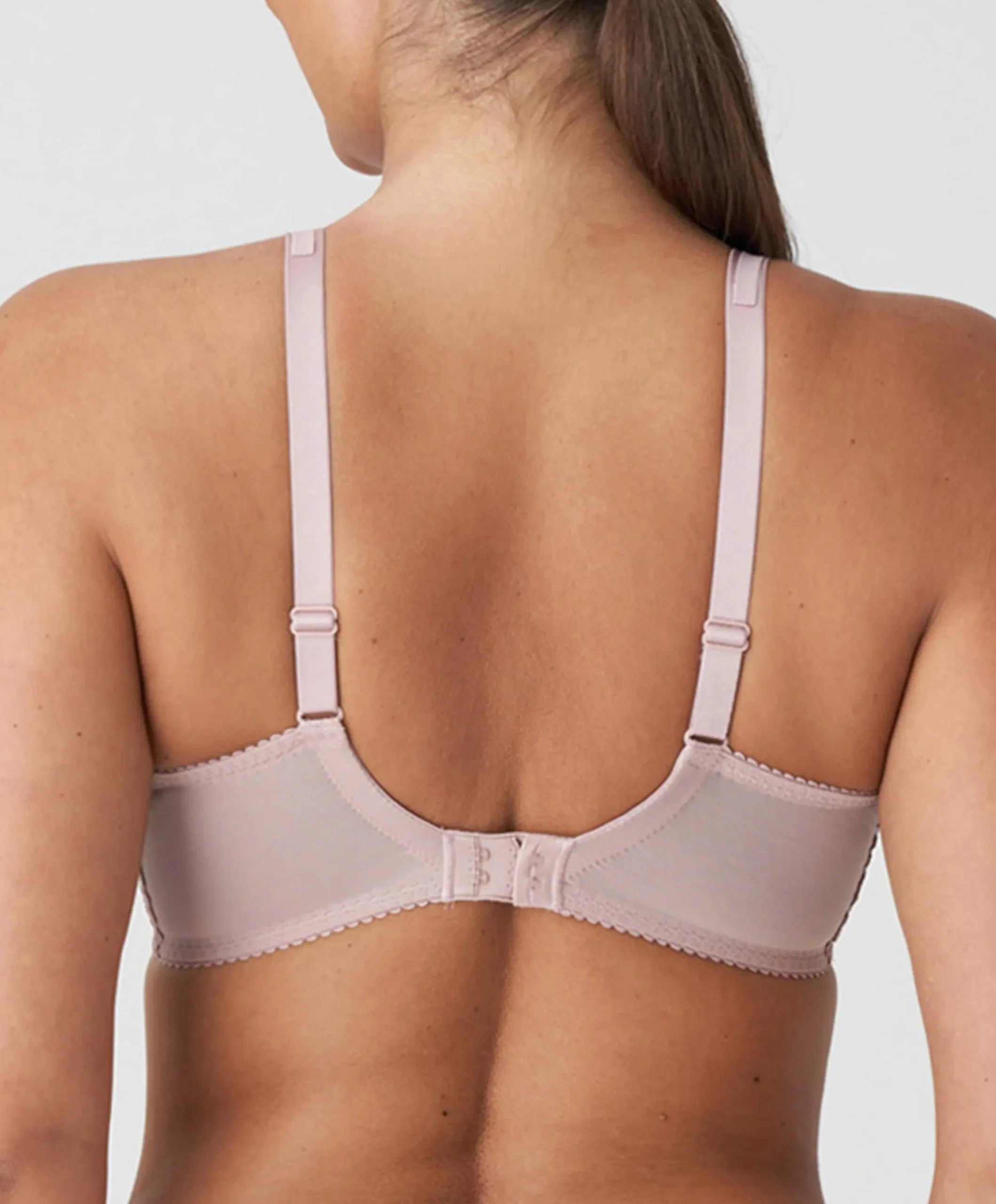 Dames bh roze