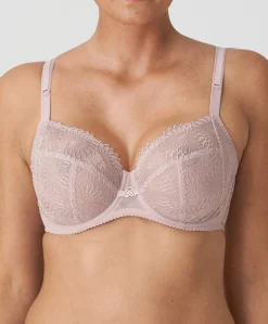 Dames bh roze