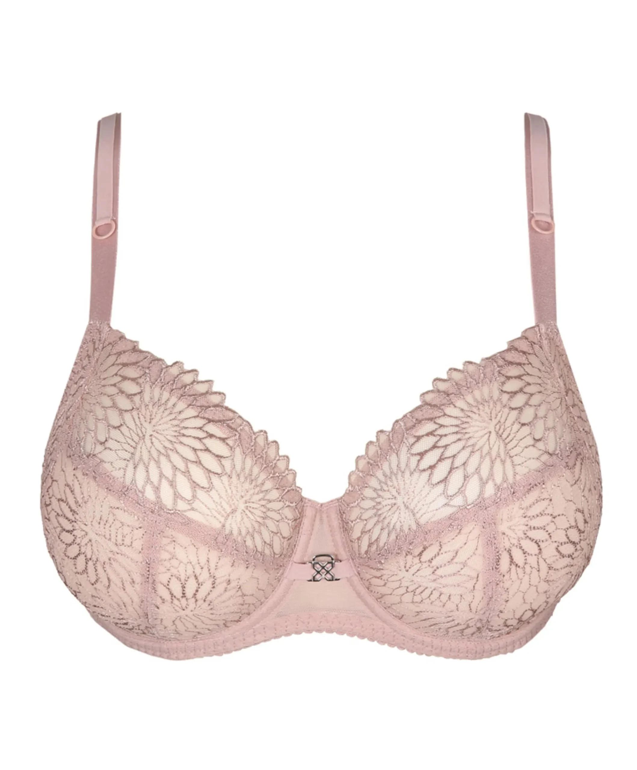Dames bh roze