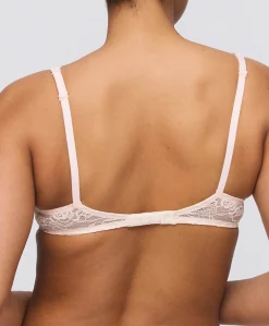 Dames bh roze