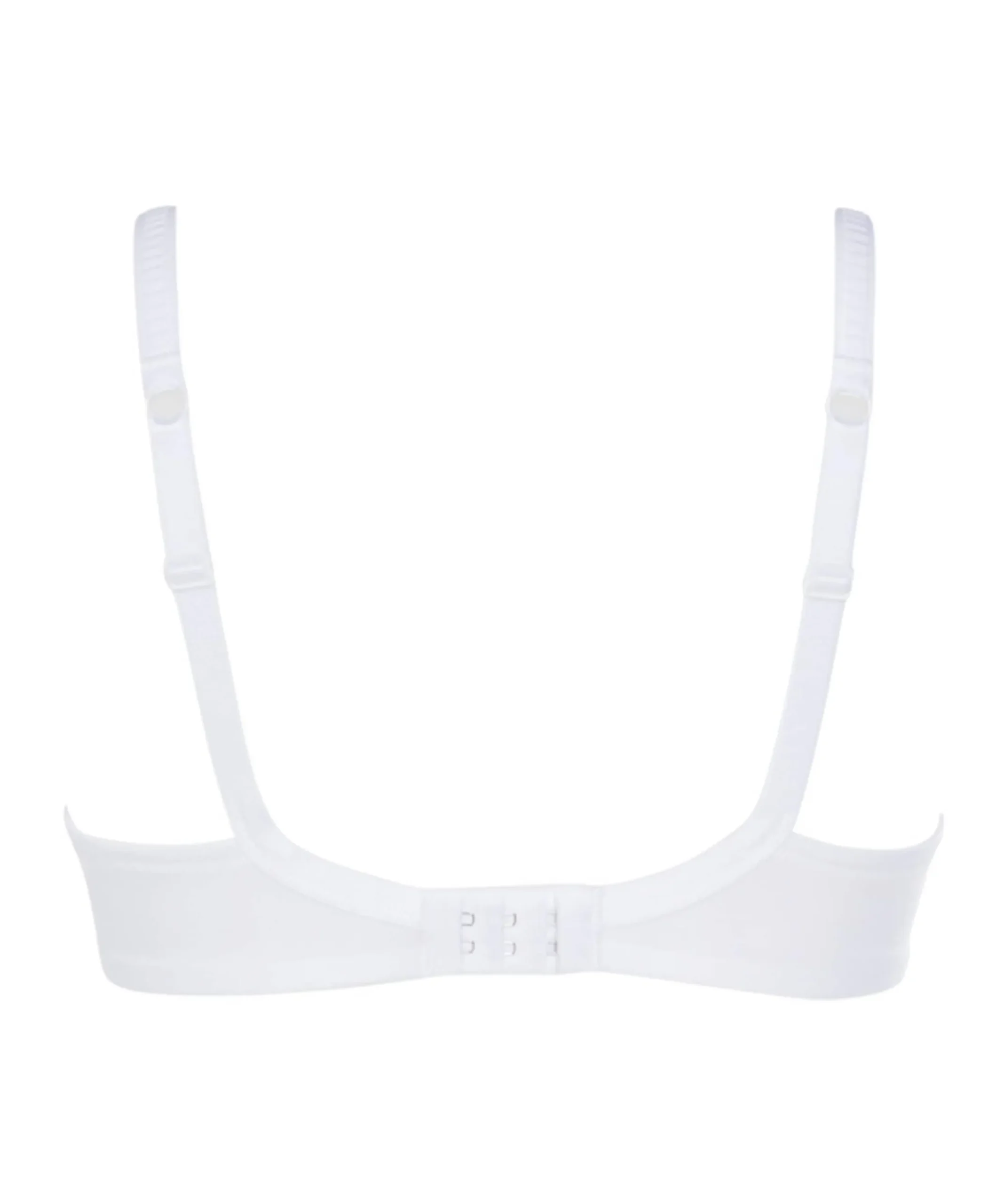 Dames bh wit