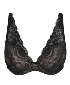 Dames bh zwart