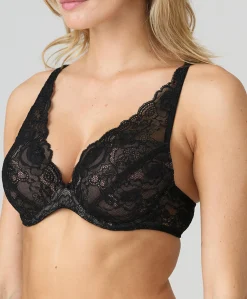 Dames bh zwart