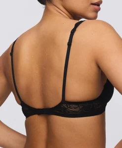 Dames bh zwart
