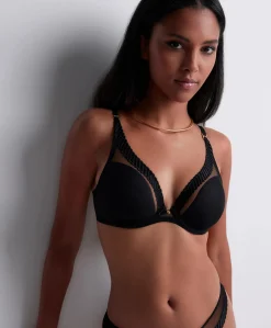 Dames bh zwart