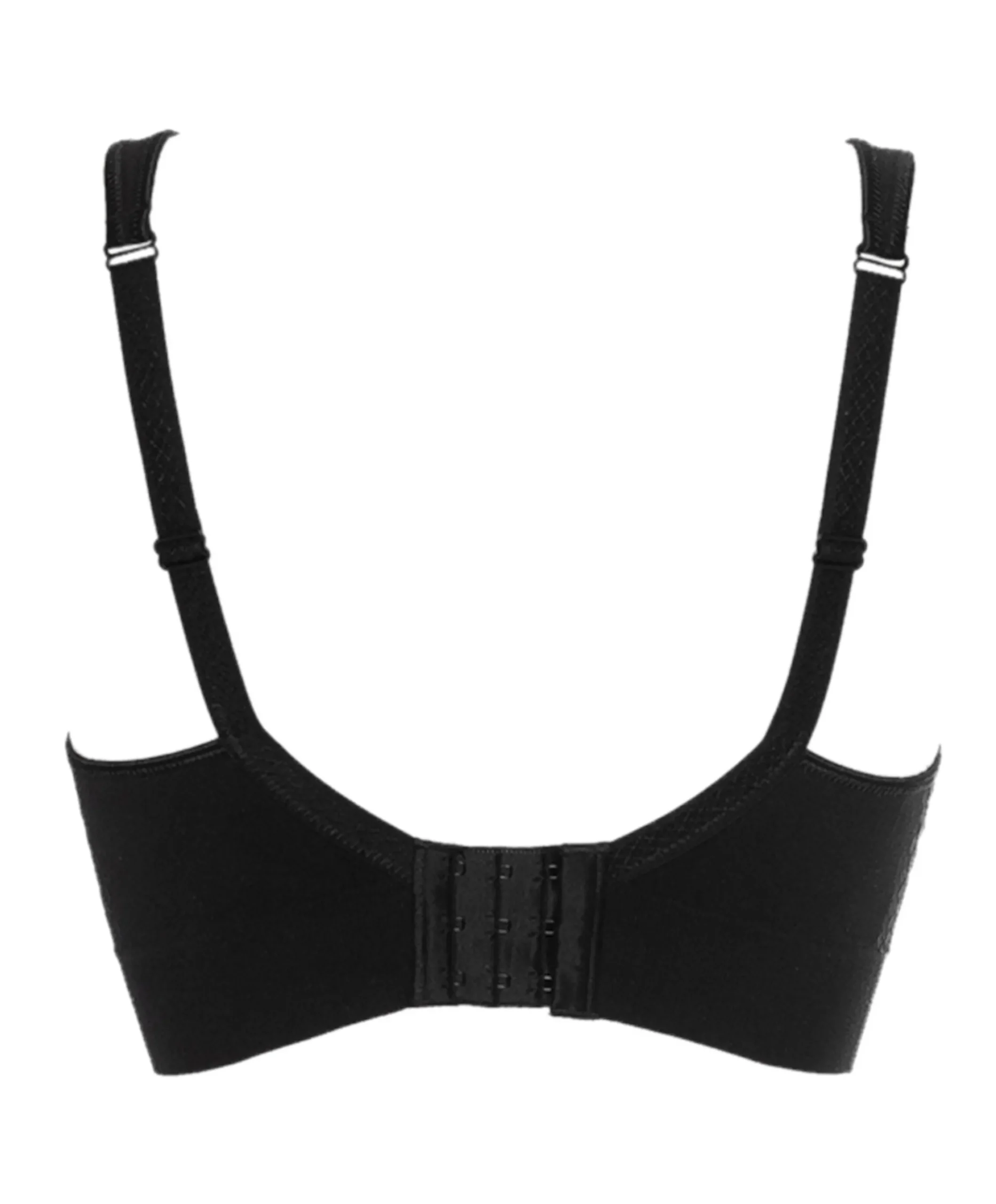 Dames bh zwart