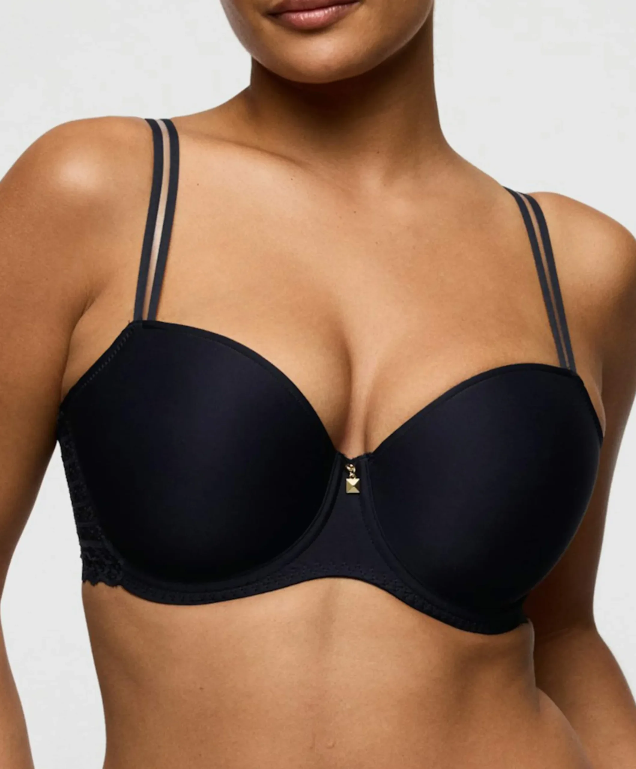 Dames bh zwart