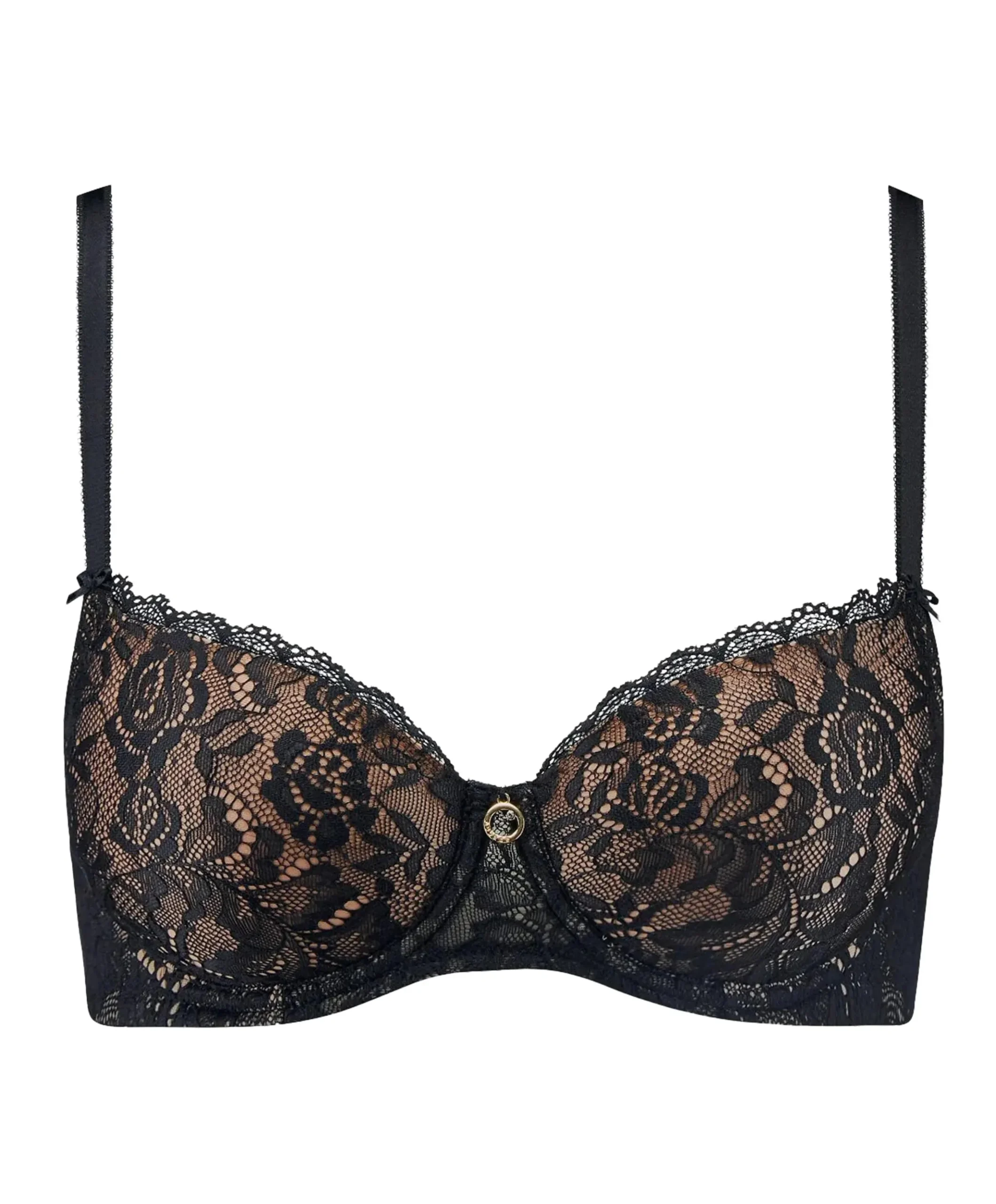 Dames bh zwart