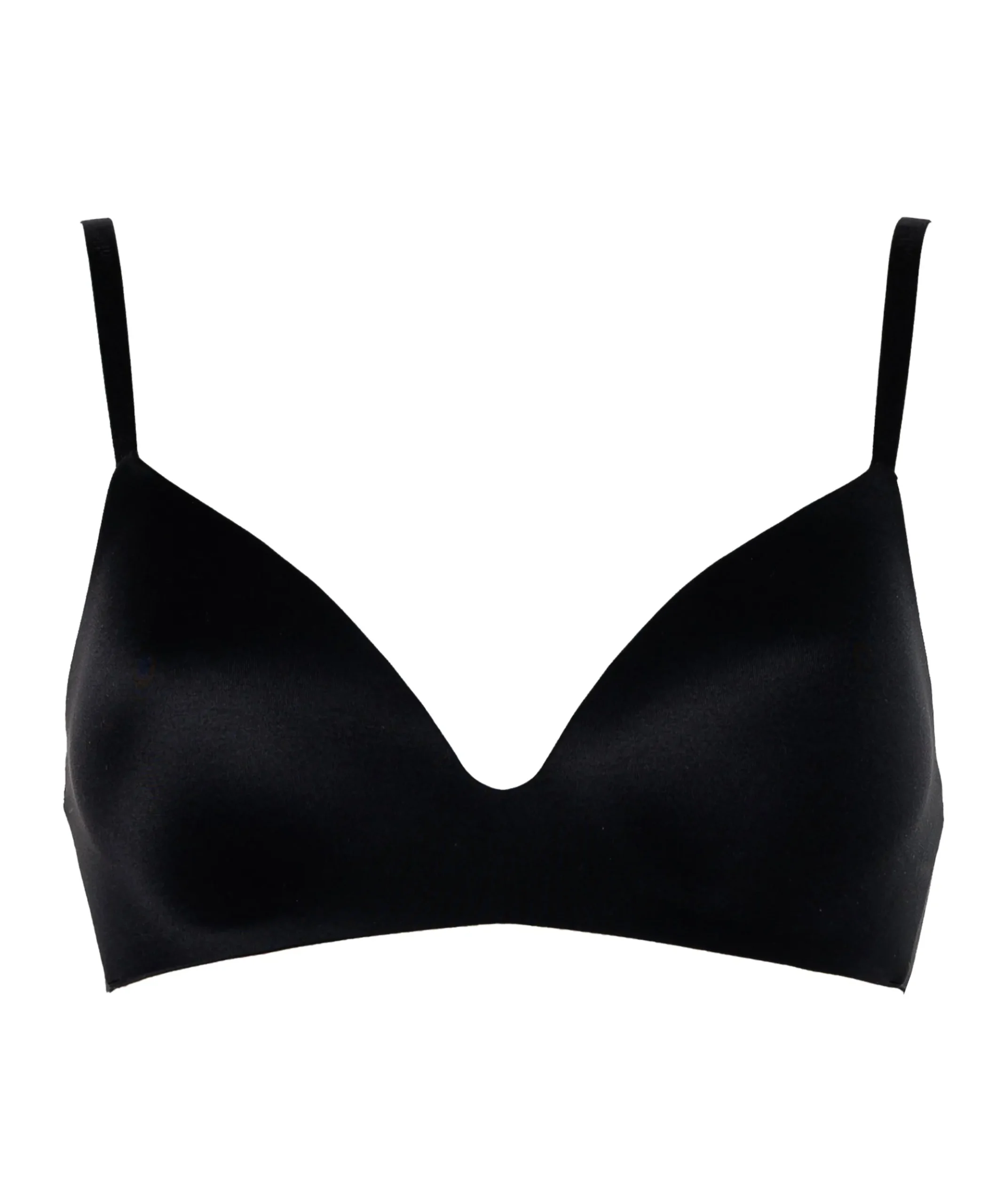 Dames bh zwart